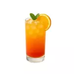 Vodka Sunset