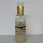 Sabonete facial