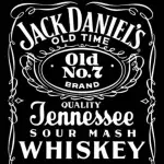 WHISKEY JACK DANIEL´S