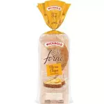 Pão na chapa 450g
