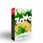 Zomo - Lemon Mint