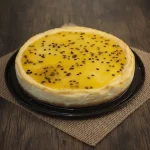 Chessecake Frambuesa /Maracuyá
