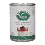 Leche Evaporada Vima 377ml