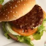 Netburguer