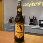 Cachaça Famosinha de Minas 600ml