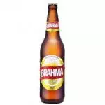 cerveja Brahma
