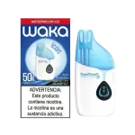 WAKA 50K