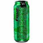 Four Loko Green 473 ml