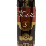 Medellín litro