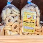 Biscoito Artesanal Amanteigado
