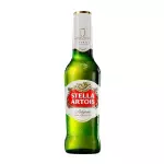 Cerveja Stella artois 355 ml