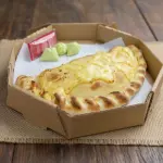 CALZONE CARNE DE SOL