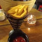 PAPAS FRITAS