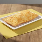 Pastel Carne Sol Catupiry e Cheddar