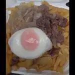 Chorrillana Chica