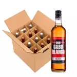RON CABO BLANCO DURAZNO 900 ML