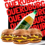 3 Mc Picles+ 1 Pakera 2 Litros