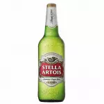 STELLA RUBIA/NEGRA