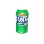 Soda-Manzana