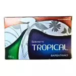 SABONETE TROPICAL BARBATIMÃO-100G(copy)