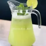 Limonade de la Casa Karaf