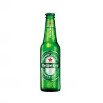 Cerveja Heineken LONG NECK 330ml