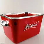 Bucket Budweiser