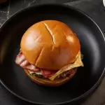 MONSTER BURGUER