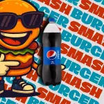 Pepsi 2L