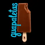 Guapaleta Chocolate Relleno