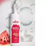 Mousse Micelar Melancia Apinil 150ml