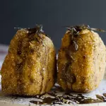 Oniguiri tiganito