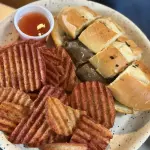 Philly Cheesesteak