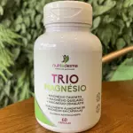 Trio Magnesio