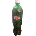 Guaraná zero 1L
