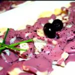 Pulpo al Olivo