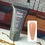 Polygel Real Love Bisnaga 08 Bege