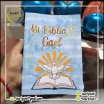 Biblia Personalizada