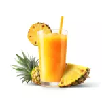 JUGO DE PIÑA