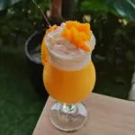 Smothie de mango