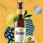 Bruder Maracuyá
