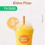 MARACUYÁ FROZEN (12 onzas)