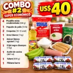 Combo #2