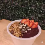 Açaí na tigela 500ml