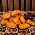 Chicken Supremo (Nuggets)