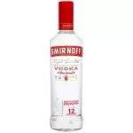 Smirnoff (600ml)