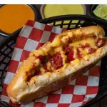 Hot Dog Especial