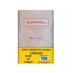 DUNHILL RED