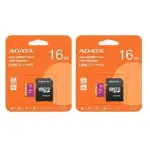 MEMORIA MICRO SD 16 GB ADATA