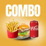 COMBO THE COALHO